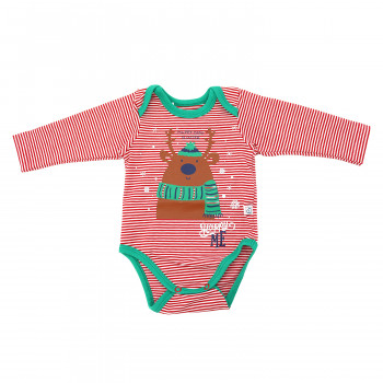 Lillo&Pippo bodi dr, unisex 