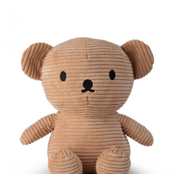 Miffy plišani meda Boris 24cm 