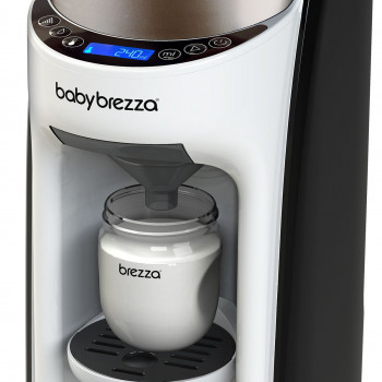Baby Brezza aparat za pripremu formule ProAdvanced 