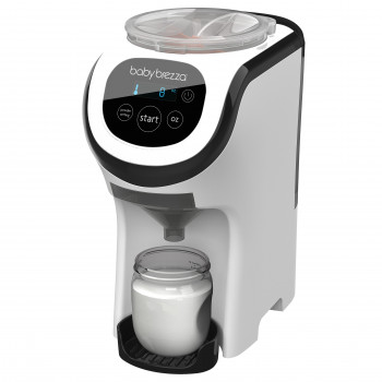 Baby Brezza aparat za pripremu formule Pro Mini 