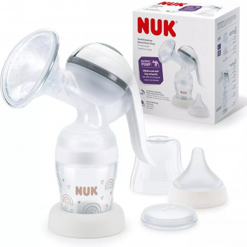 Nuk pumpica za izmlazanje sa adapterom 