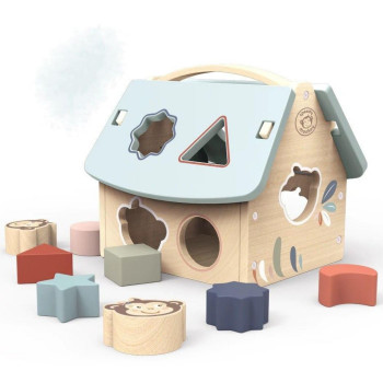 Speedy Monkey Kucica umetaljka 