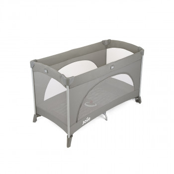 Joie prenosivi krevetac Allura Grey 