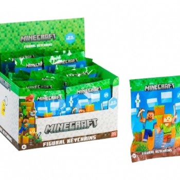 Minecraft privesci 