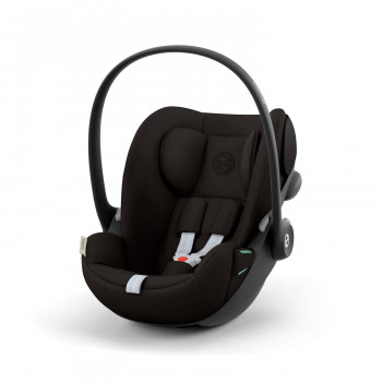 Cybex a-s Cloud G i-Size (45-87cm) Magic Black 