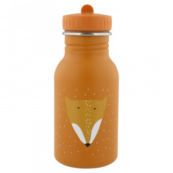 Trixie flašica od nerđajućeg čelika 350ml, Lisica 