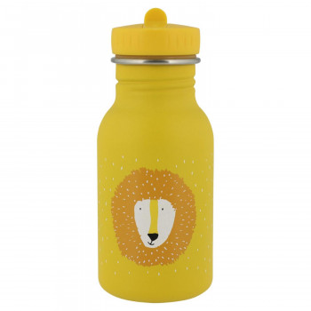 Trixie flašica od nerđajućeg čelika 350ml, Lav 