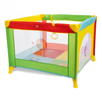 BBO OGRADICA  TIME 2 PLAY - MULTICOLOR 