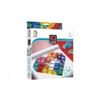 Smart games iq love 