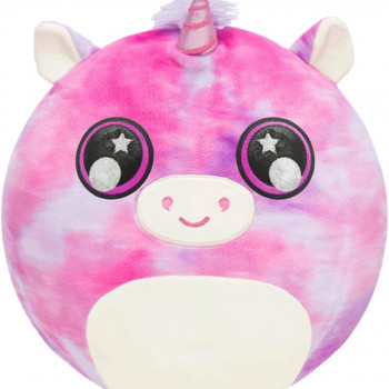 Little biggies – roze jednorog 
