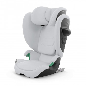 Cybex a-s Solution G2 i-Fix (100-150cm), Fog Grey 