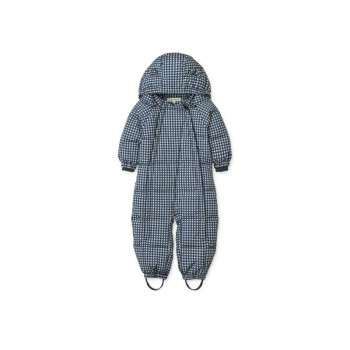 Liewood Sylvie skafander za bebe, Classic navyD 