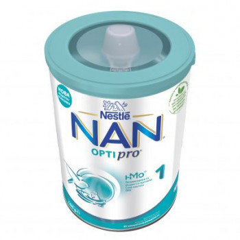 Nestle NAN OPTIPRO 1 400G 