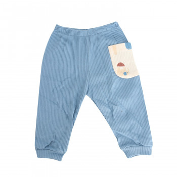 Lillo&Pippo pantalone bez stopica, dečaci 