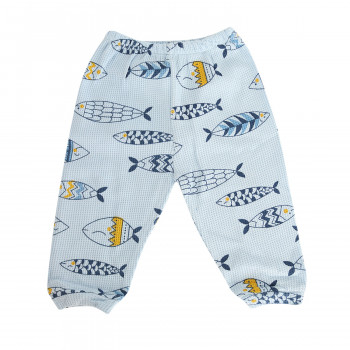Lillo&Pippo pantalone bez stopica, dečaci 