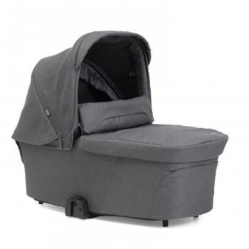 Chicco nosiljka Flexi, Black satin 