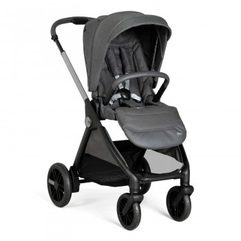 Chicco kolica Bellagio,Black satin 