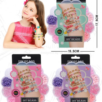 Hk Mini set narukvica za devojčice 