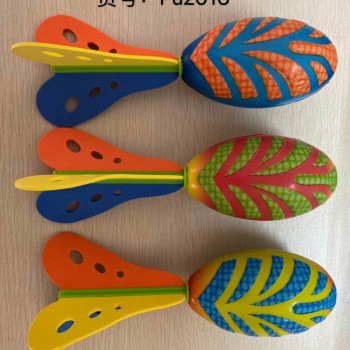 Hk Mini igračka, raketa 