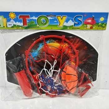 Hk Mini igračka set za košarku 
