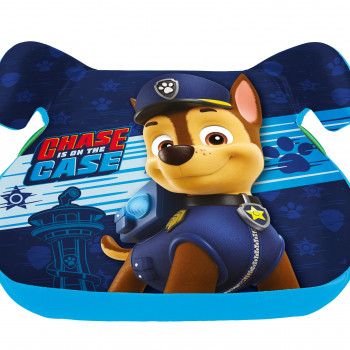 Seven Polska a-s (125-150cm) Paw P, Chase 