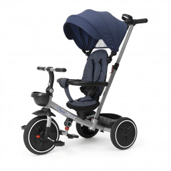 Chicco tricikl 4in1 