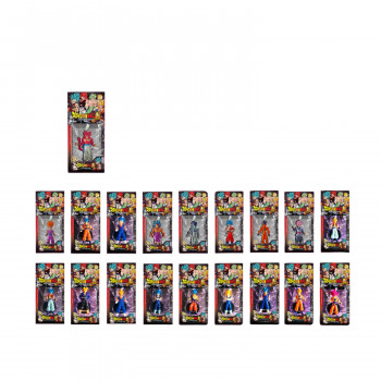 Figurine Dragon Ball 