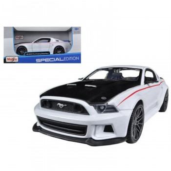 Maisto 1:24 Ford Mustang Street Racer 