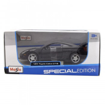 Maisto 1:24 Toyota Celica 