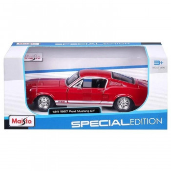 Maisto 1:24 1967 Ford Mustang GT 