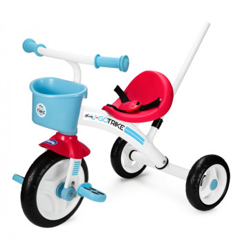 Chicco tricikl U-GO 