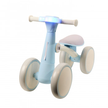 Cute&Cool balans bike za bebe, plavi 