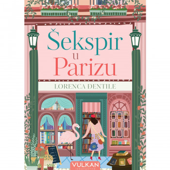 Vulkan Šekspir u Parizu 