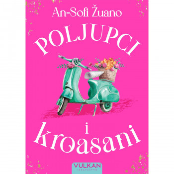 Vulkan Poljupci i kroasani 