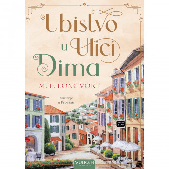 Vulkan Ubistvo u Ulici Dima 