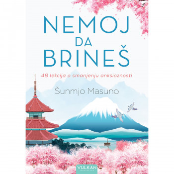 Vulkan Nemoj da brineš 