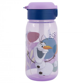 Stor flašica sa slamčicom 510 ml Frozen 