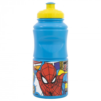 Stor sportska flašica 380 ml Spiderman 