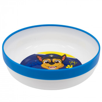 Stor neklizajuća činija Paw Patrol 