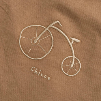 Chicco majica kr, dečaci 