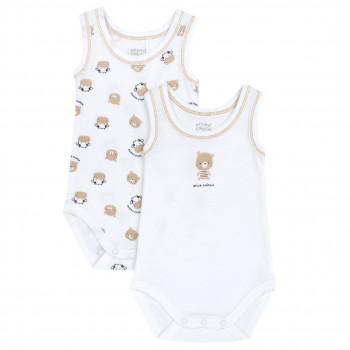 Chicco bodi atlet 2/1, unisex 