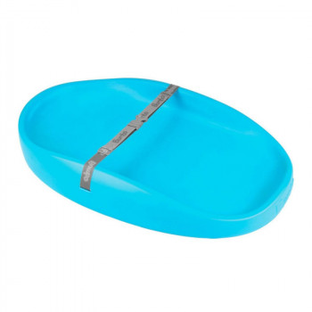 Bumbo pult za presvlačenje Blue 