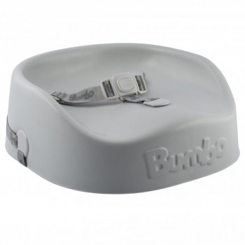 Bumbo plastično buster sedište Cool Grey 