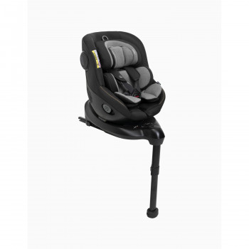 Chicco a-s Seat 105 (40-105cm), Posh Black 