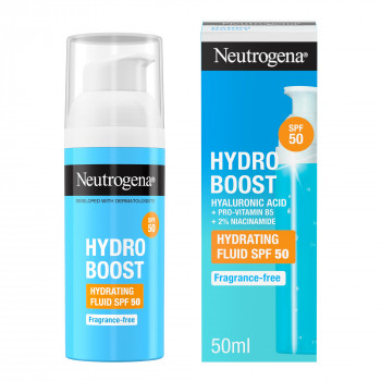 Neutrogena HB hidrantni spf50 50ml 