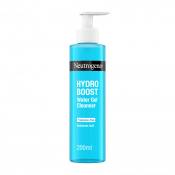Neutrogena HB gel za čišćenje lica bez mir. 200ml 
