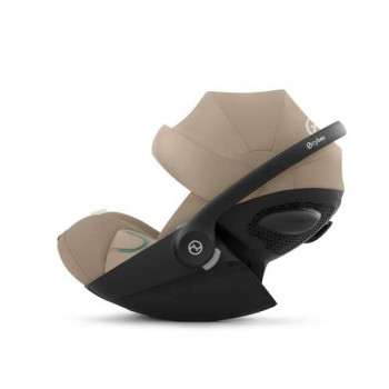 Cybex a-s Cloud G i-Size Plus(40-87cm)Almond Beige 