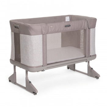 Chicco krevetac Next 2 Me Forever, Almond