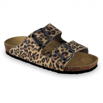 Grubin arizona Ž papuča tigar 37 0033510 