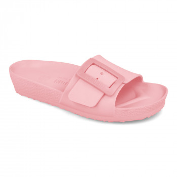 Grubin cloudy Ž papuca light baby roze 42 3293900 